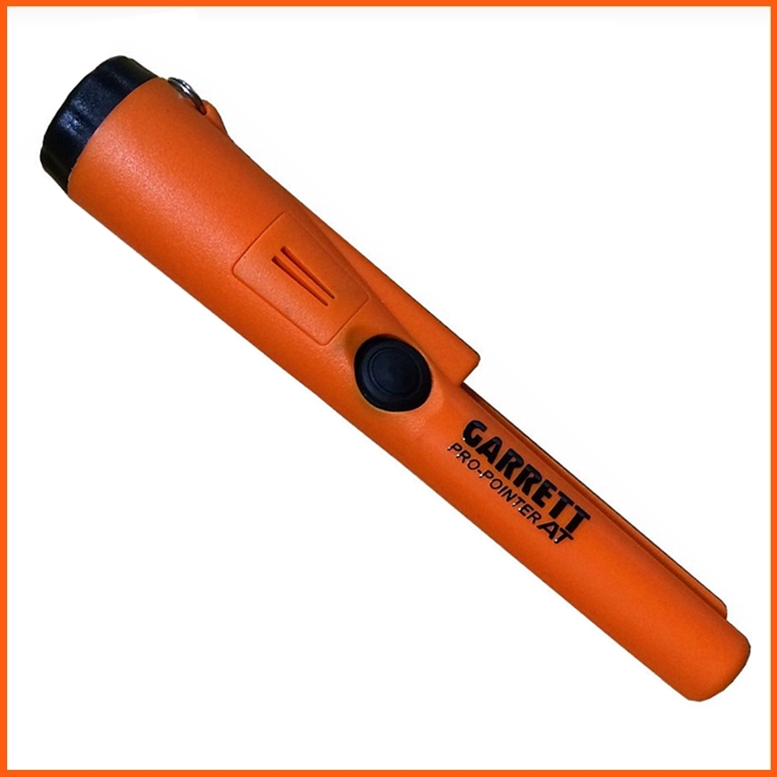 Garrett Pro-pointer AT