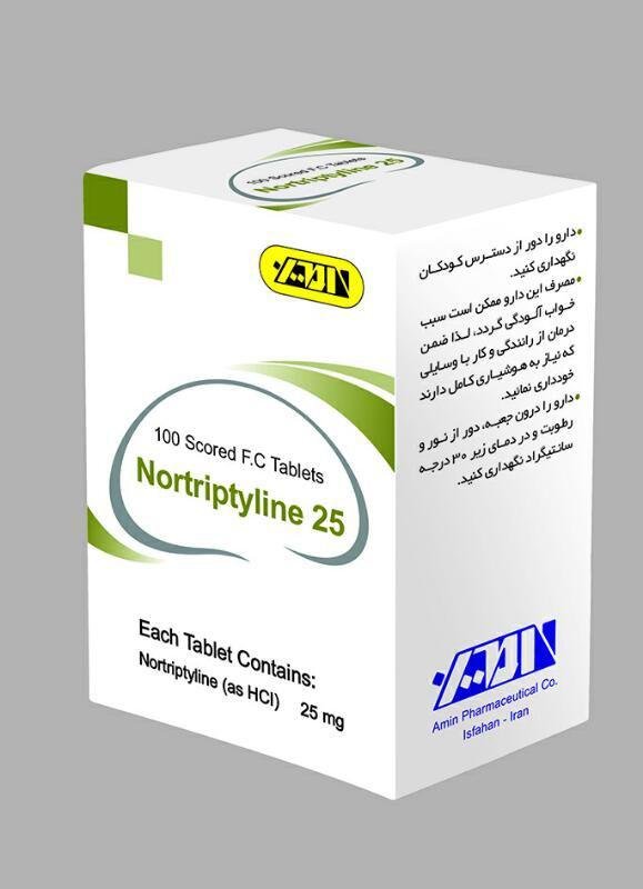 nortriptyline