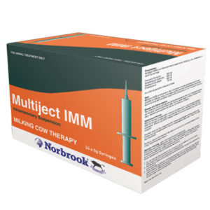 مولتي جكت آي.ام.ام | Multiject IMM