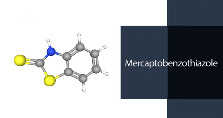 مرکاپتو بنزو تی آزول