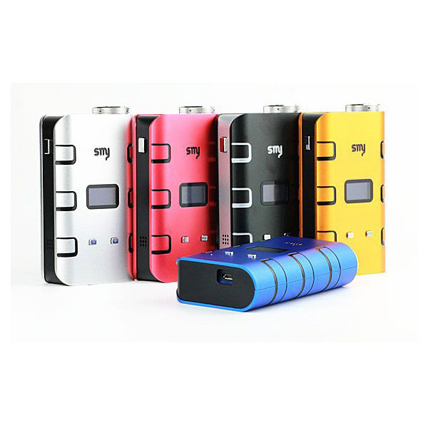 High power long life vaporizer GOD180S mod e cigarette create