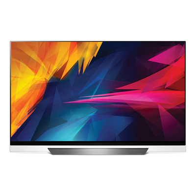 تلویزیون 65 اینچ OLED 4K ال‌جی مدل OLED65E8GI-IND Grade 4