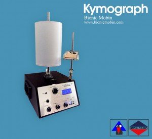 کیموگراف استیمولاتور