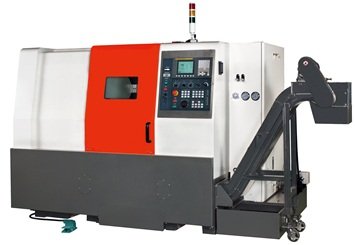 ماشین آلات تراش CNC سری PML