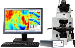 spectral imaging(تصویربرداری طیفی)