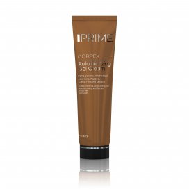 Prime tanning gel-cream