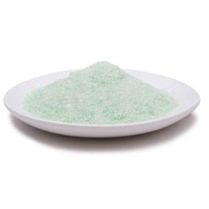 سولفات آهن (Ferrous sulfate)