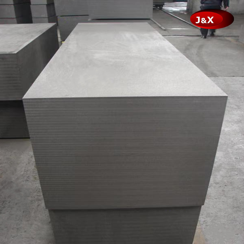 Graphite Blocks