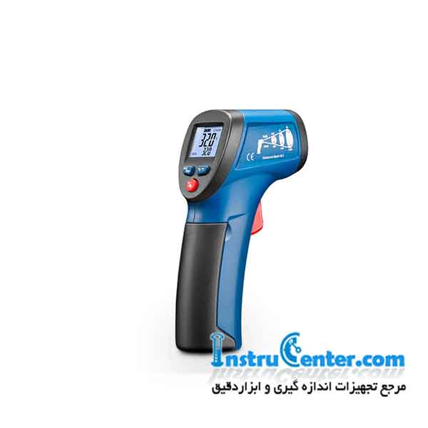 دماسنج لیزری، تماسی 800 درجه CEM DT-8833