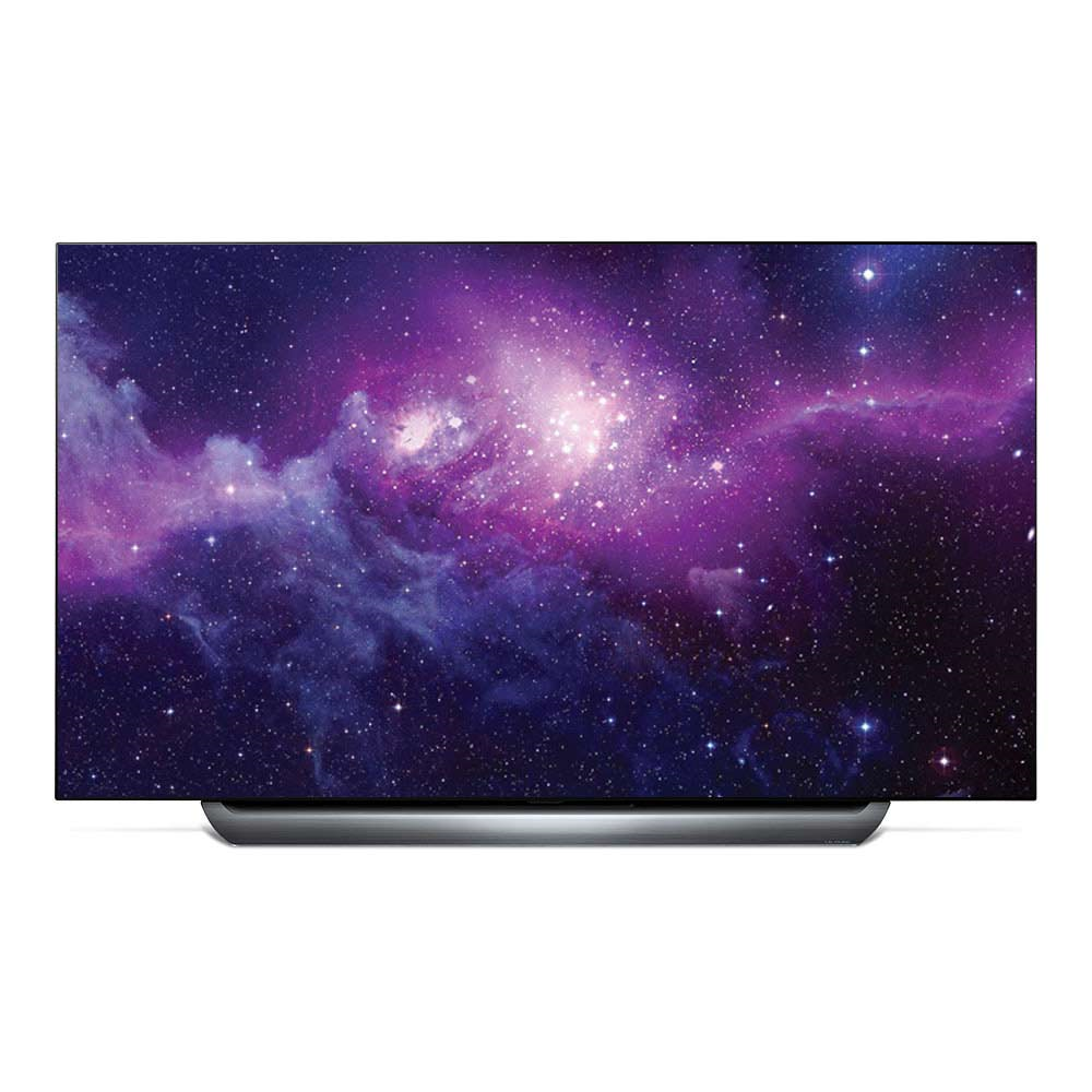 تلویزیون 55 اینچ OLED 4K ال‌جی مدل OLED55C8GI-IND Grade 3