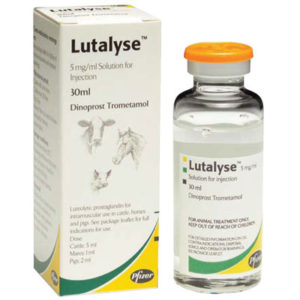 لوتالایز® | ®Lutalyse