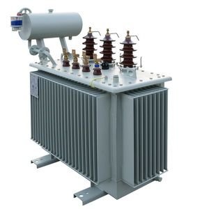 ترانس كم تلفات 200KVA