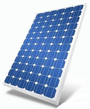 پنل خورشیدی ۲۰۰ وات ETSOLAR