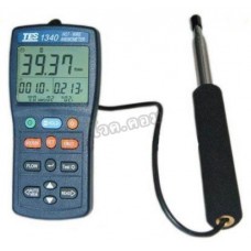 بادسنج هات وایرمدل TES-1340