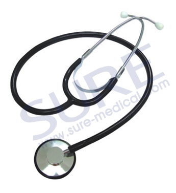 SR1001 Single Head Stethoscope