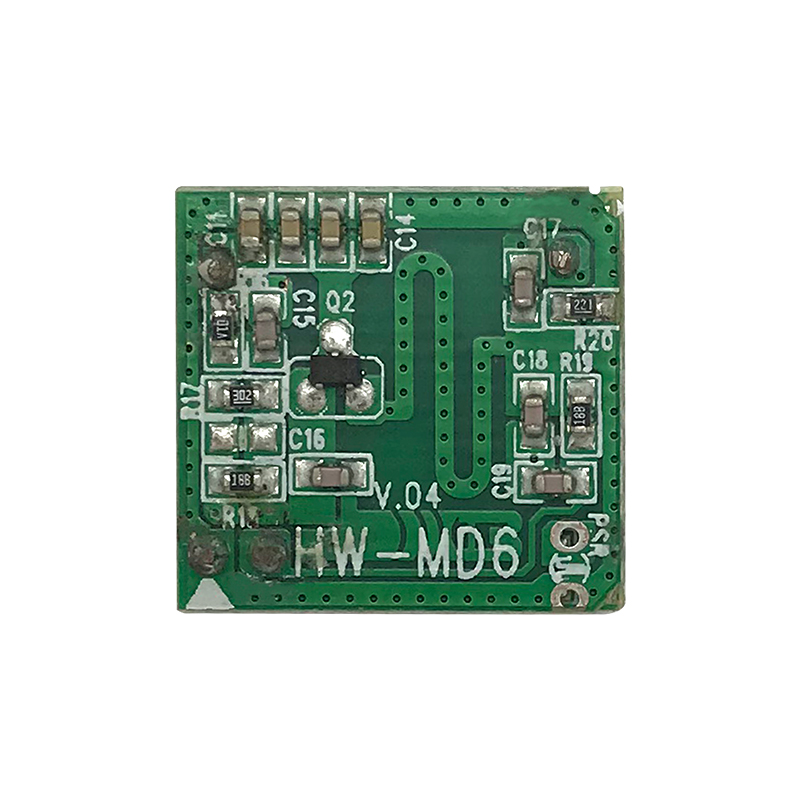 ماژول سنسور مایکروویو HW-MD6