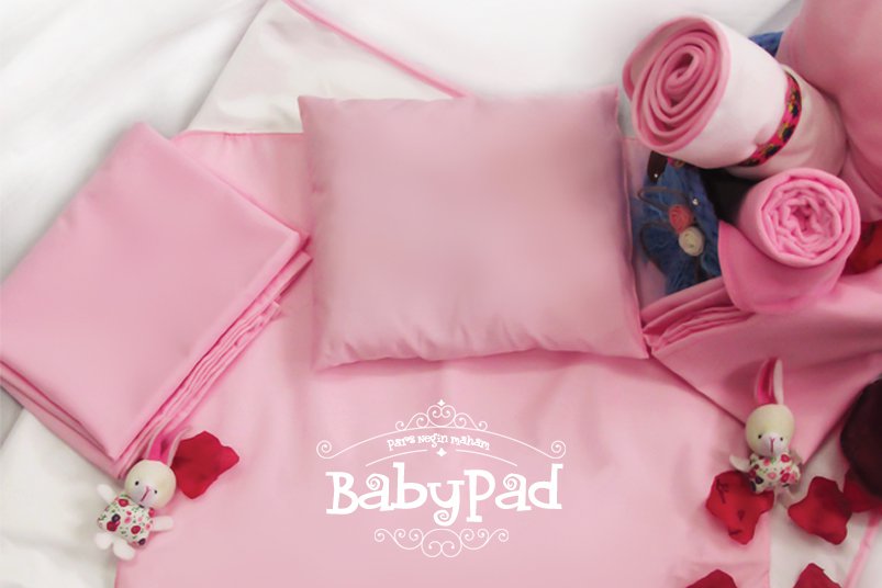 بیبی پد Baby pad