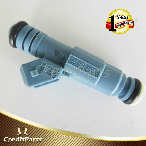 Bosch Injectors Nozzle 470cc Fit For Opel 0280156280