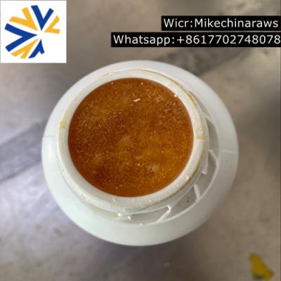 PMK Oil Cas 28578-16-7 99% Wax appearance