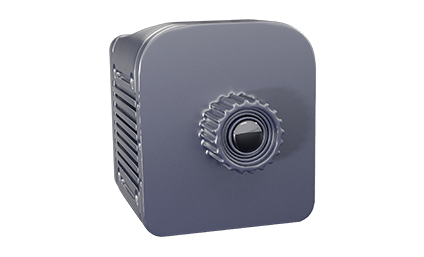 دوربین حرارتی یکپارچه