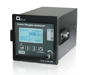 CI-PC96 Trace Oxygen Analyzer