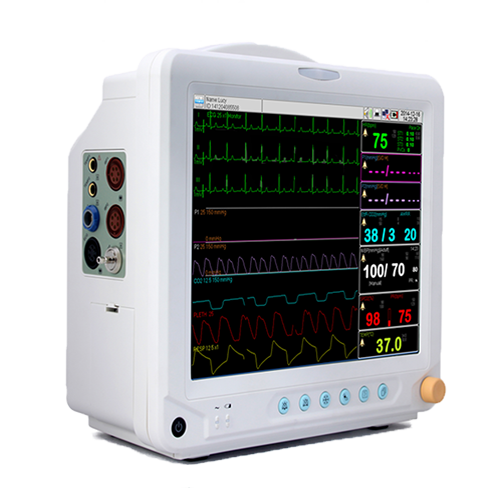 مانیتور چند منظوره بیمار ME05 MEDECO
