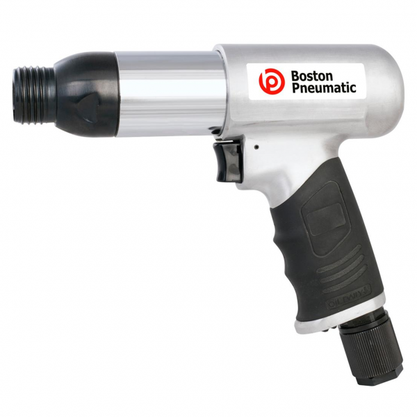 چکش هفت تیری بادی | LONG BARREL AIR HAMMER ROUND SHANK BP-H22