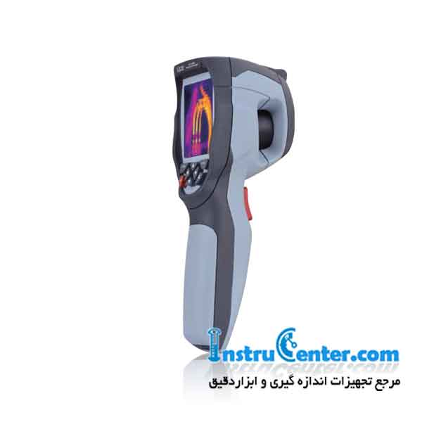 دوربین حرارتی صنعتی CEM DT-980