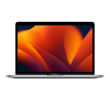 MacBook Pro 13-inch