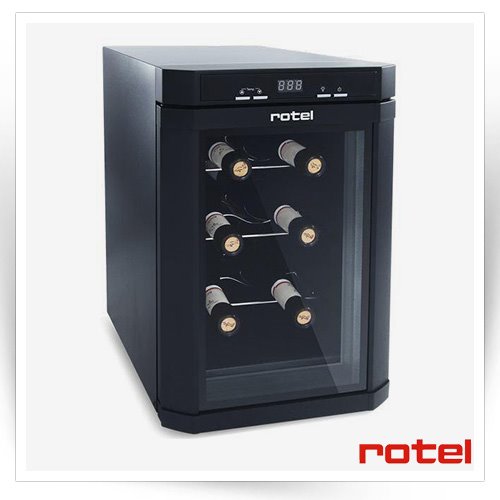 مینی بار کافه ایی و هتلی ROTEL مدل : TB-ROTEL-MINIBAR