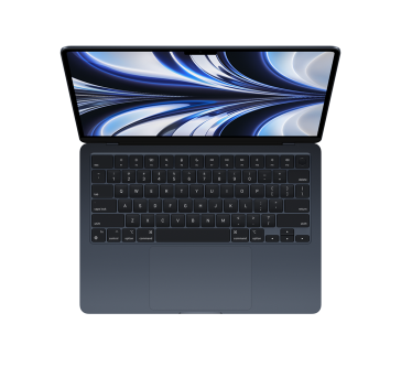 MacBook Air 13-inch with M2 chip