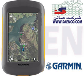 GPS دستي مدل Montana 600