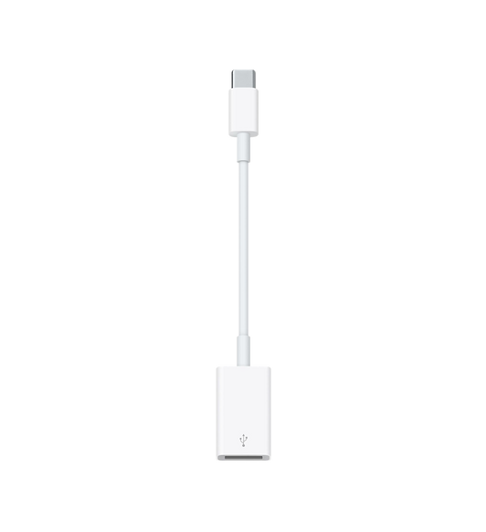 USB-C to USB Adapter