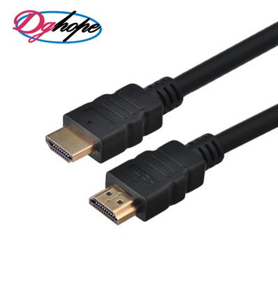 کابل HDMI با روکش طلا