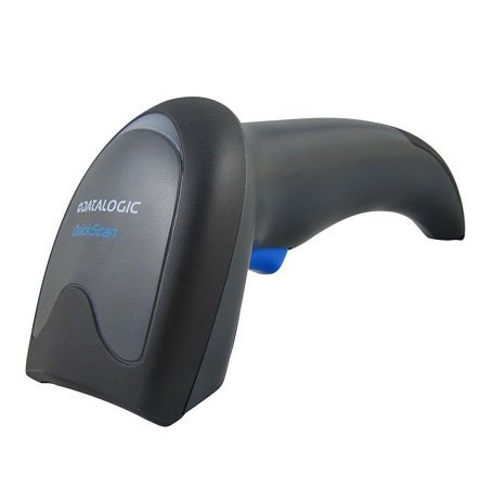 Datalogic Quick Scan i