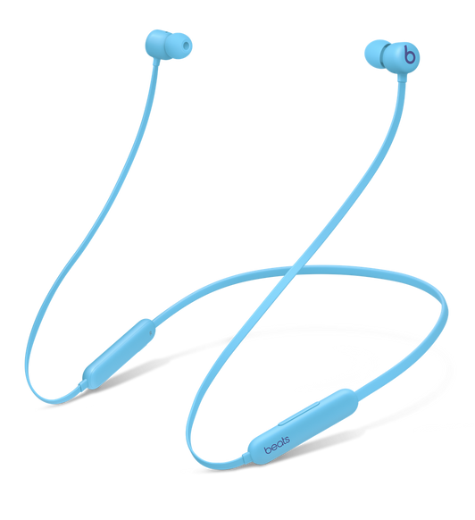 Beats Flex – All-Day Wireless Earphones - Flame Blue