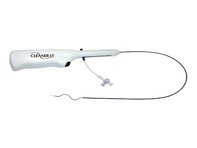 CLEANERXT™ Rotational Thrombectomy Systems