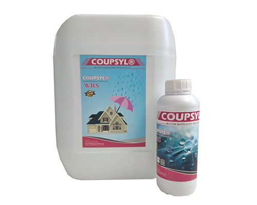 آبگریز کننده‌ نانو سیلیکونی کوپسیل COUPSYL® WRS