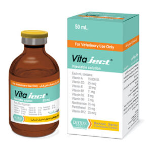 ویتاجکت | Vitaject