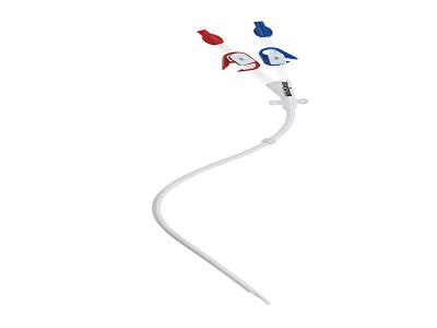 UltraStream™ Chronic Dialysis Catheter