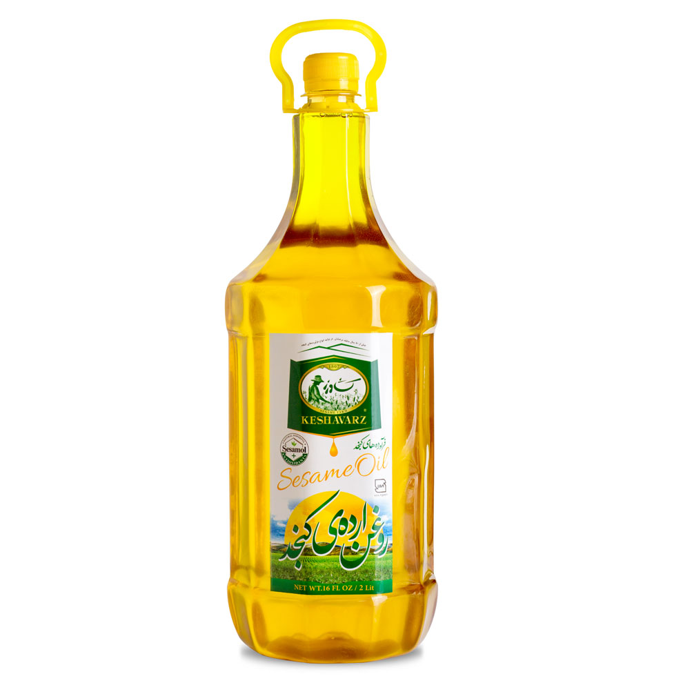 روغن ارده ۲