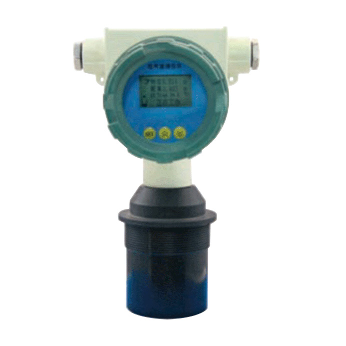 Explosion-Proof Ultrasonic Level Transmitter