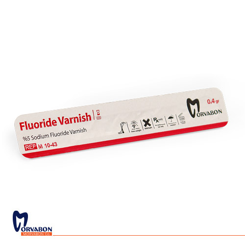 Varnish Fluride