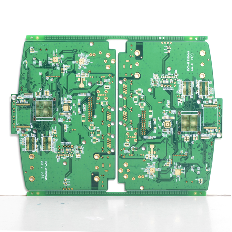 PCB 6 لایه