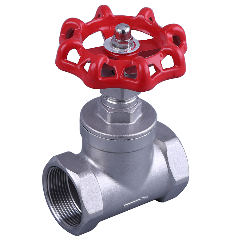 LN-J1TD-Gate Valve 200PSI