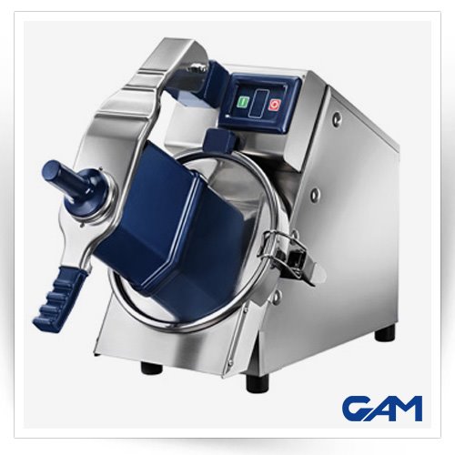 اسلایسر میوه جات و سبزیجات GAM ایتالیا مدل : TB-GAM-C56 Inox