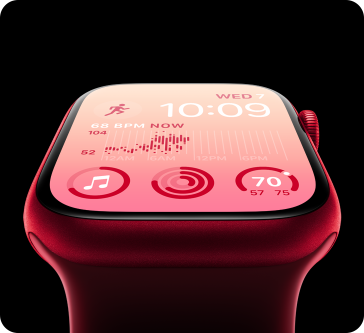 Apple Watch Series 8