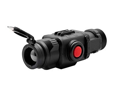 CL-33/35 Clip-on Thermal Scope