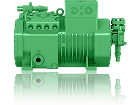 Semi-Hermatic Reciprocating