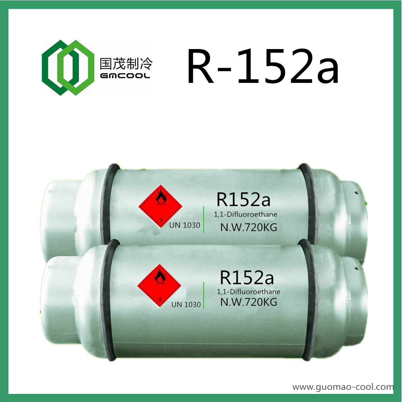 R152a